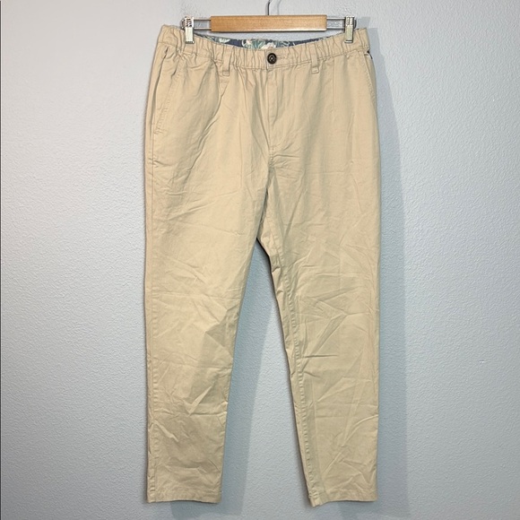 chubbies Other - Chubbies The Weekend Men's Original‎ Twill Pants